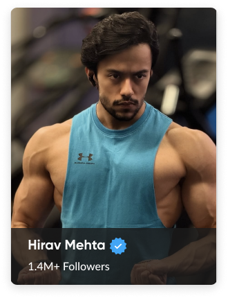 Hirav Mehta