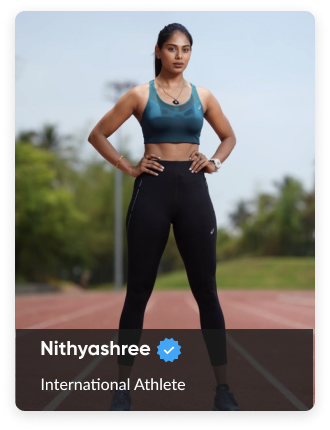 Nithyashree
