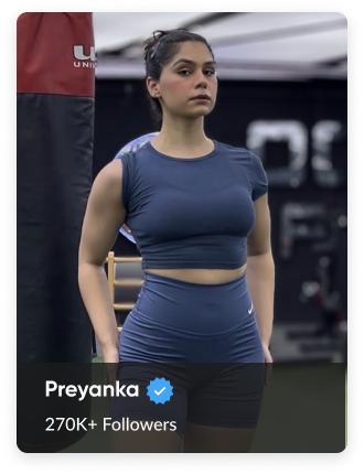 Priyanka