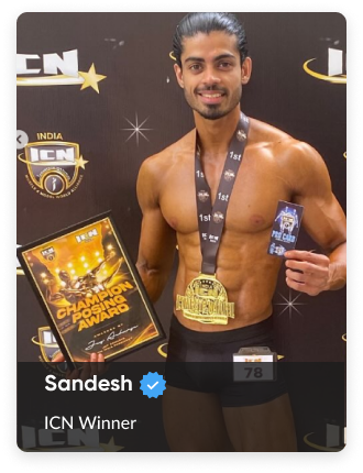 Sandesh