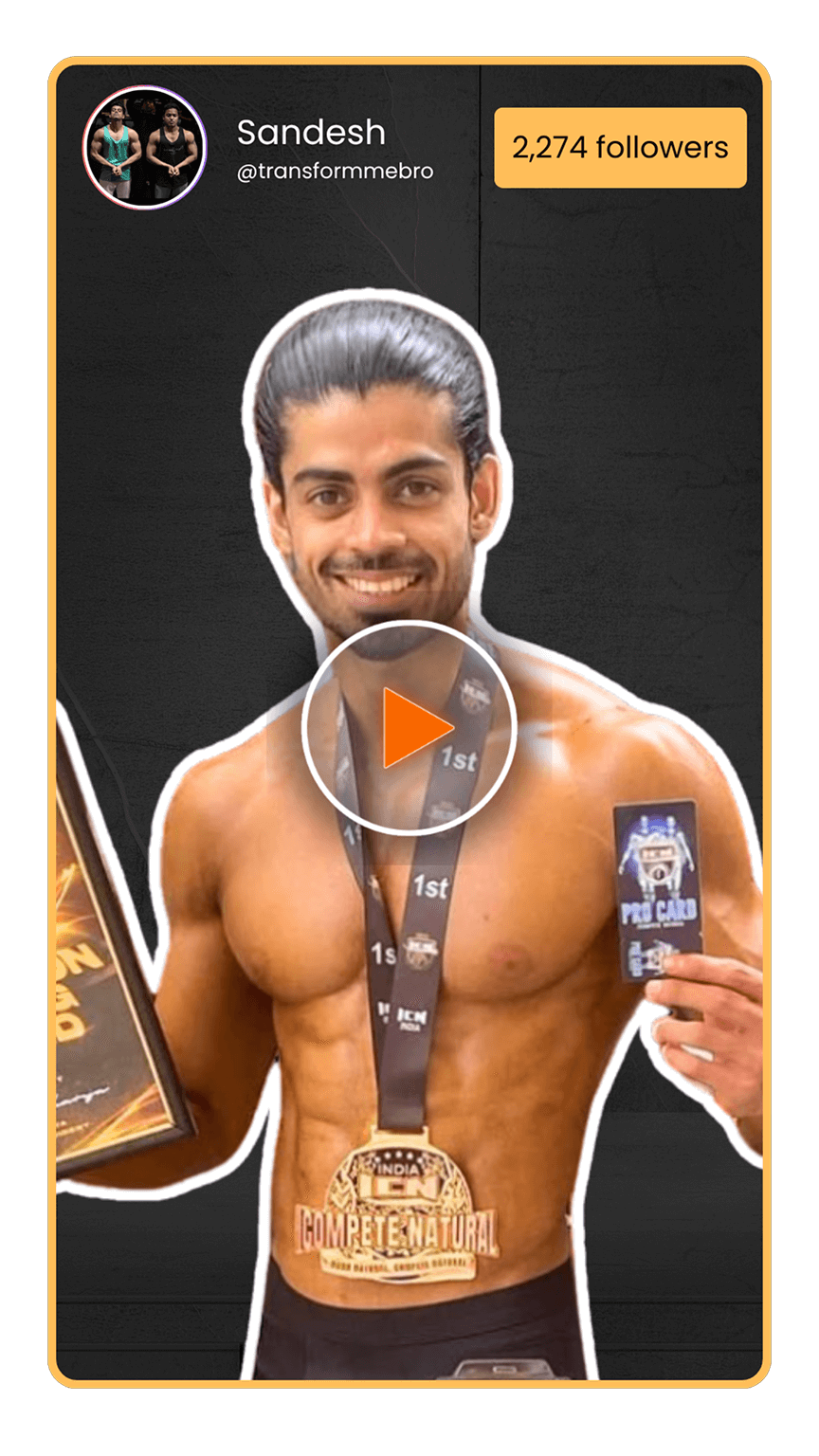 Thumbnail for Sandesh